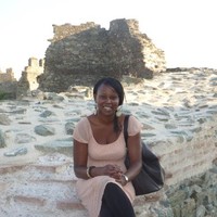 Sharon Masaba
