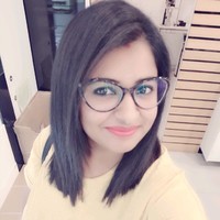 Surmeen Kaur