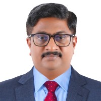 Libu Varghese