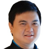Ronald Tan