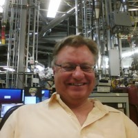 James Dynes