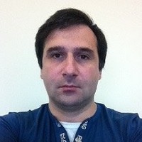 Viktor Gurgenidze