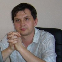 Dmitry Solovyev