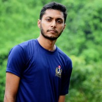 Anik Saha