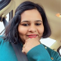 Swati Tomar