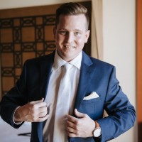 Nick Bateson
