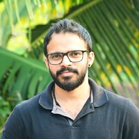 Naveen Kolathur