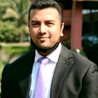 Chaudhry Badrul Abraar