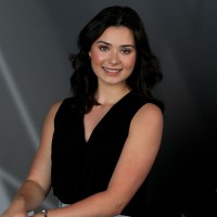 Meghan Harnett