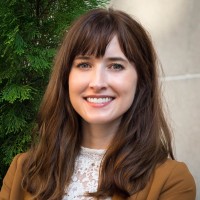 Anna Snickenberger