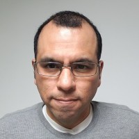Javier Fuertes