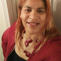 Roberta Mitze