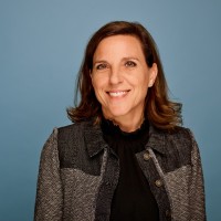 Alexandra Frohn