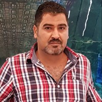 Alaa Matar