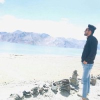 Aakash Baisoya