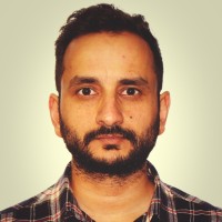 Harvinder Gill