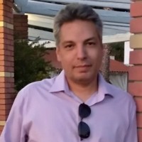 Nikolaos Patsatzakis