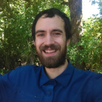 Matthew Santa Cruz