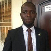 Engr. Olumide Ajayi (Mnse, Mnige, Mnice, Mnistructe, Smsts, Cscs)