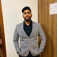 Saksham Gupta