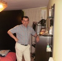 CHEMA PEREIRA VÁZQUEZ