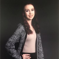 Madison Mccarthy