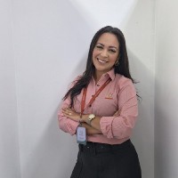 Tairyne Santos