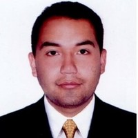 Ayrton Gutiérrez Guevara