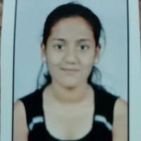 Khushi Vishwakarma