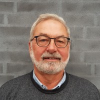 Asbjørn Thoustrup