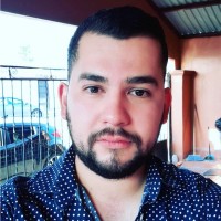 Edgar Paniagua Lopez