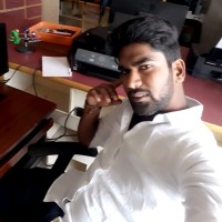 Shivaprasad K R Krs