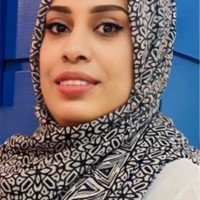 Amaal Mohamed