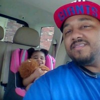 Derrell Washington