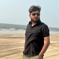 Pratush Kumar