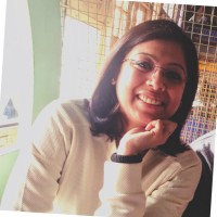 Sneha Chakraborty