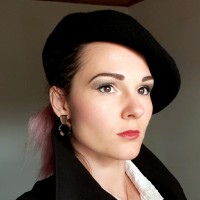 Salomé Trouillet