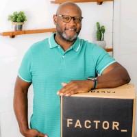 RC CARTER
