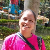 Kaveri Lohar
