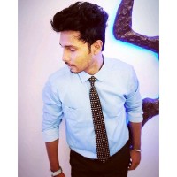 Pratik Bharne