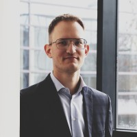 Daniel Frühling