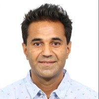 Pranav Jadeja