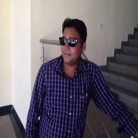 KAPIL MANGAL