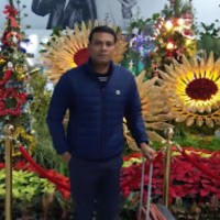 Anil Saini