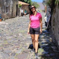 Claudia Marina Mayol