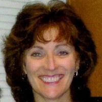 Julie Yates