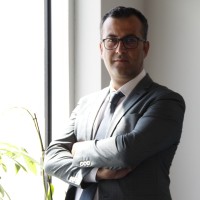 Gökhan Alp