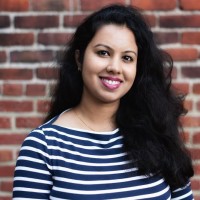 Ripa Saha, Mba