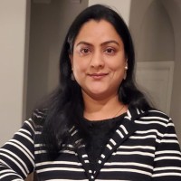 Sushmita Talasila