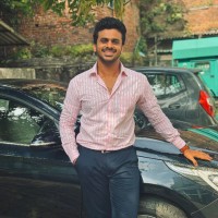Vishal Bangera